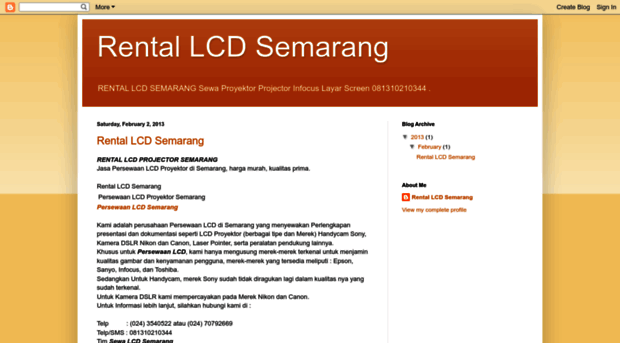 rental-lcdsemarang.blogspot.com