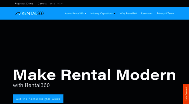 rental360software.com