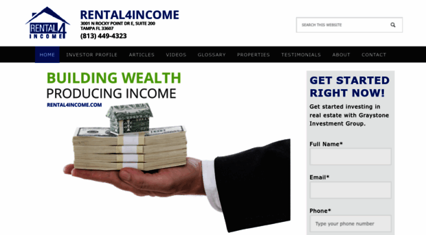 rental4income.com