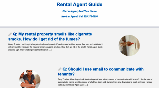 rentalagentguide.com