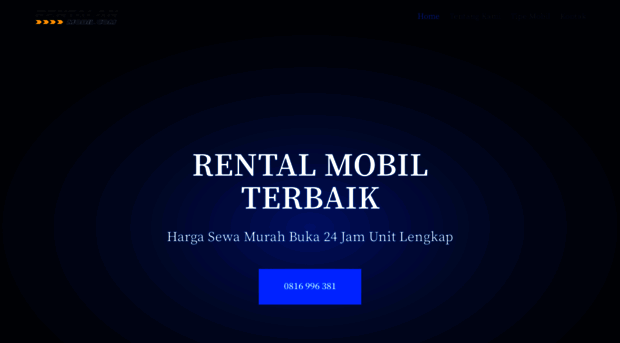 rentalanmobil.com