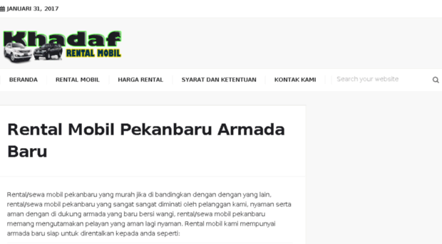 rentalbersama.com