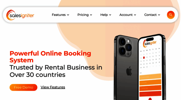 rentalbookingsoftware.com