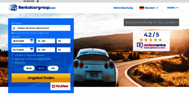 rentalcargroup.de