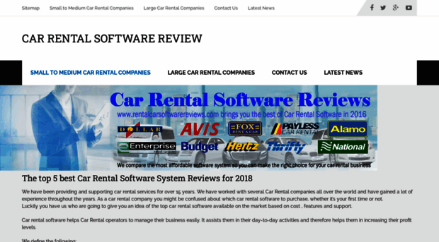 rentalcarsoftwarereview.com