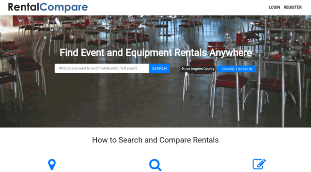 rentalcompare.com