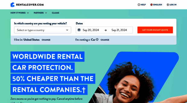 rentalcover.com