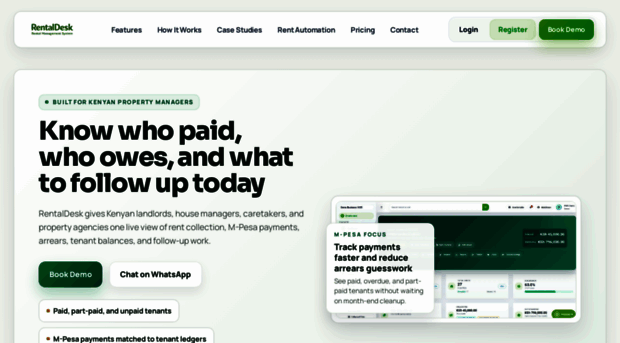 rentaldesk.co.ke