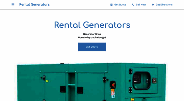 rentalgenerators.business.site