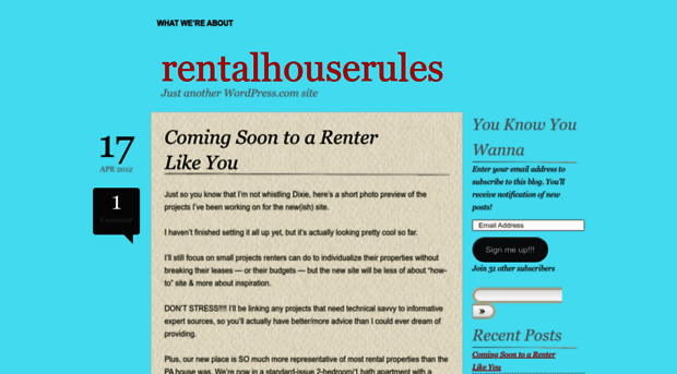 rentalhouserules.wordpress.com