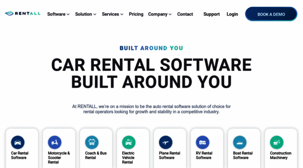 rentallsoftware.com
