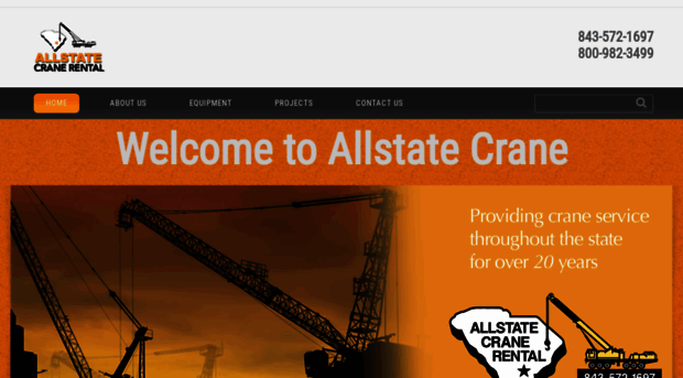 rentallstatecrane.com