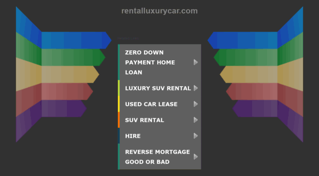 rentalluxurycar.com