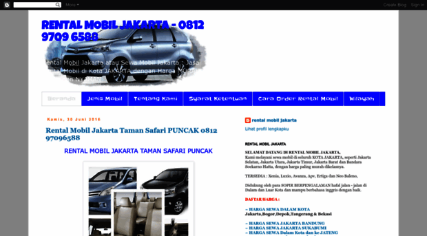 rentalmobiljakartajakarta.blogspot.com