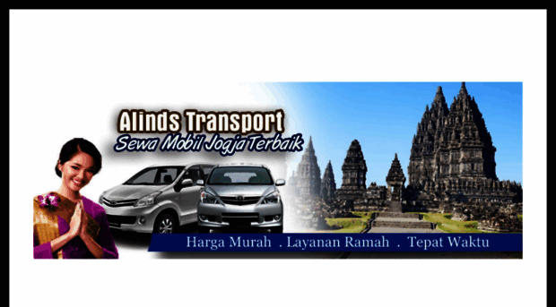 rentalmobiljogjakartamurah.wordpress.com