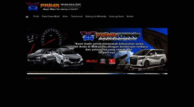 rentalmobilmakassar.net