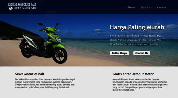 rentalmotordibalimurah.blogspot.com