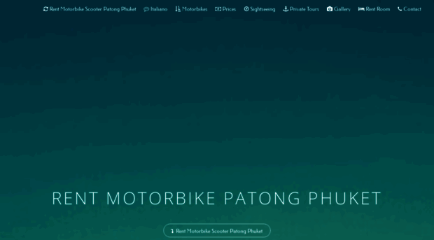 rentalmotorpatong.com