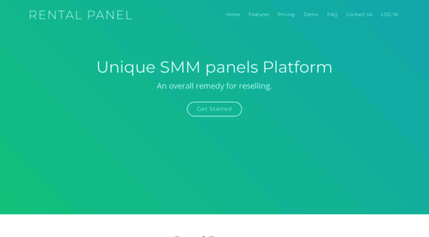 rentalpanel.com