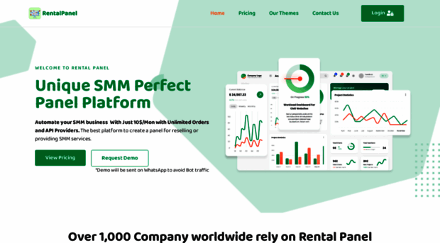 rentalpanel.io