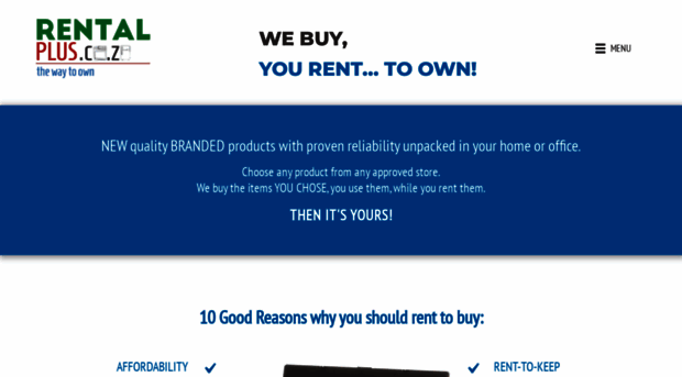 rentalplus.co.za