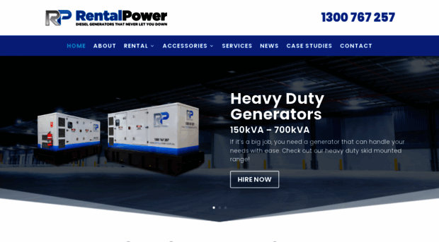 rentalpower.com.au