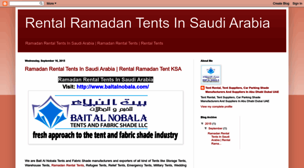 rentalramadantentinsaudiarabia.blogspot.com