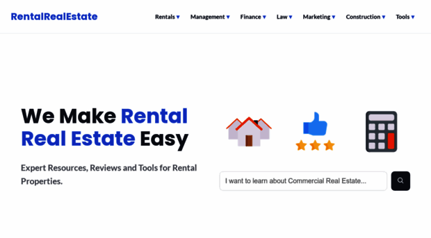 rentalrealestate.com