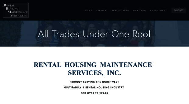 rentalrepairs.com