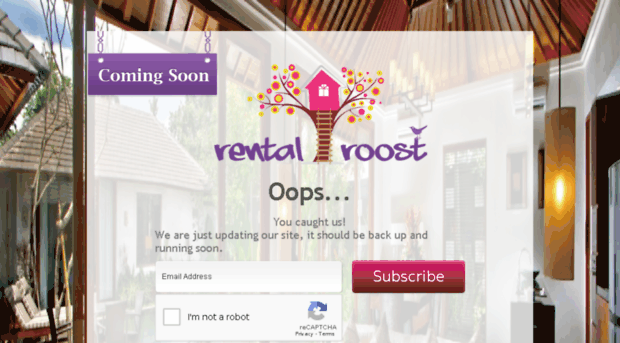 rentalroost.com