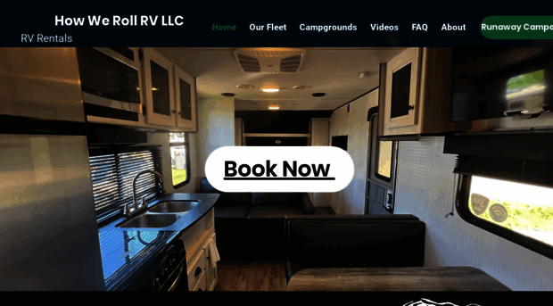 rentalrving.com