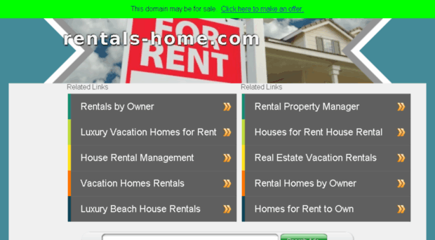 rentals-home.com