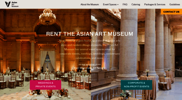 rentals.asianart.org