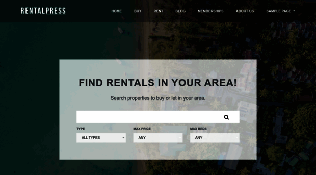 rentals.wlthemes.com