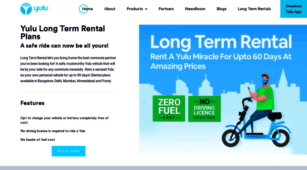 rentals.yulu.bike