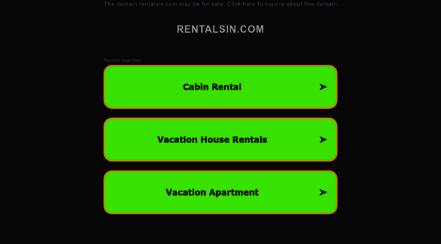 rentalsin.com