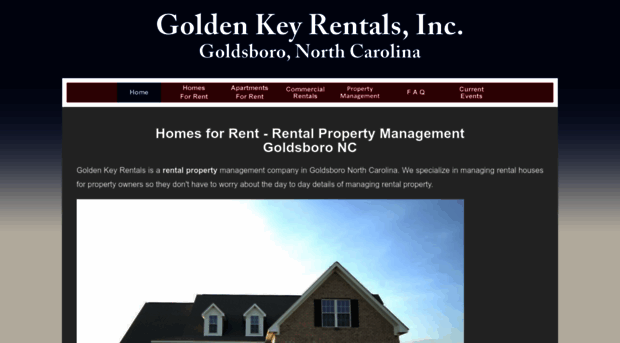 rentalsingoldsboro.com
