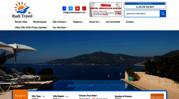 rentalsinkalkan.com