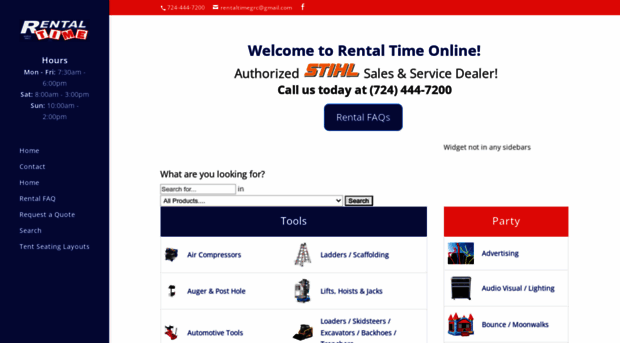 rentaltimeonline.com