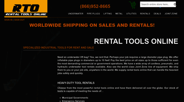 rentaltoolsonline.com