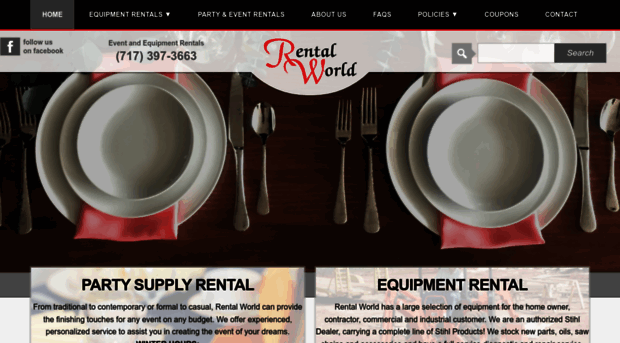 rentalworldpa.com