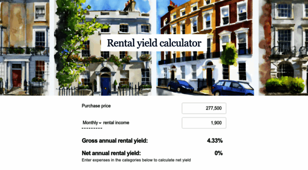 rentalyieldcalculator.co.uk