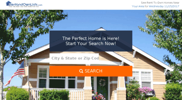 rentandownlists.com