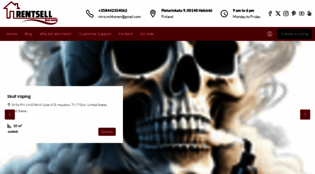 rentandsells.com