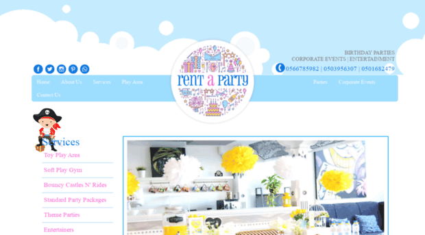 rentapartyuae.com