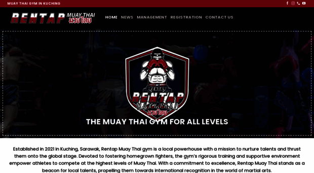 rentapmuaythai.com