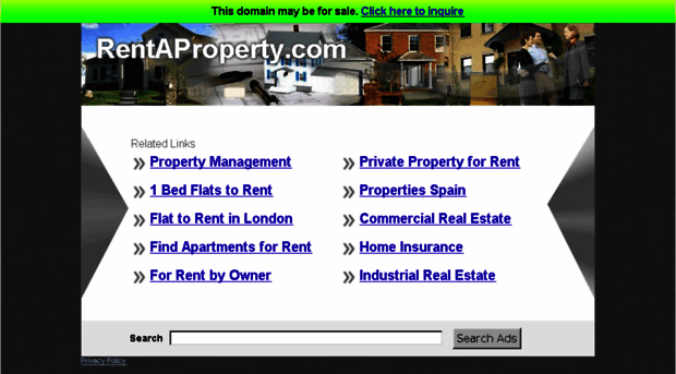 rentaproperty.com