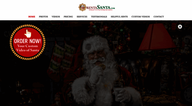 rentasanta.com