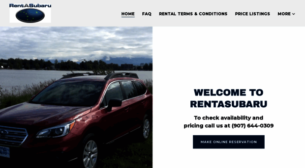 rentasubaru.com