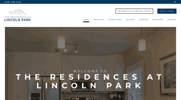 rentatlincolnpark.com